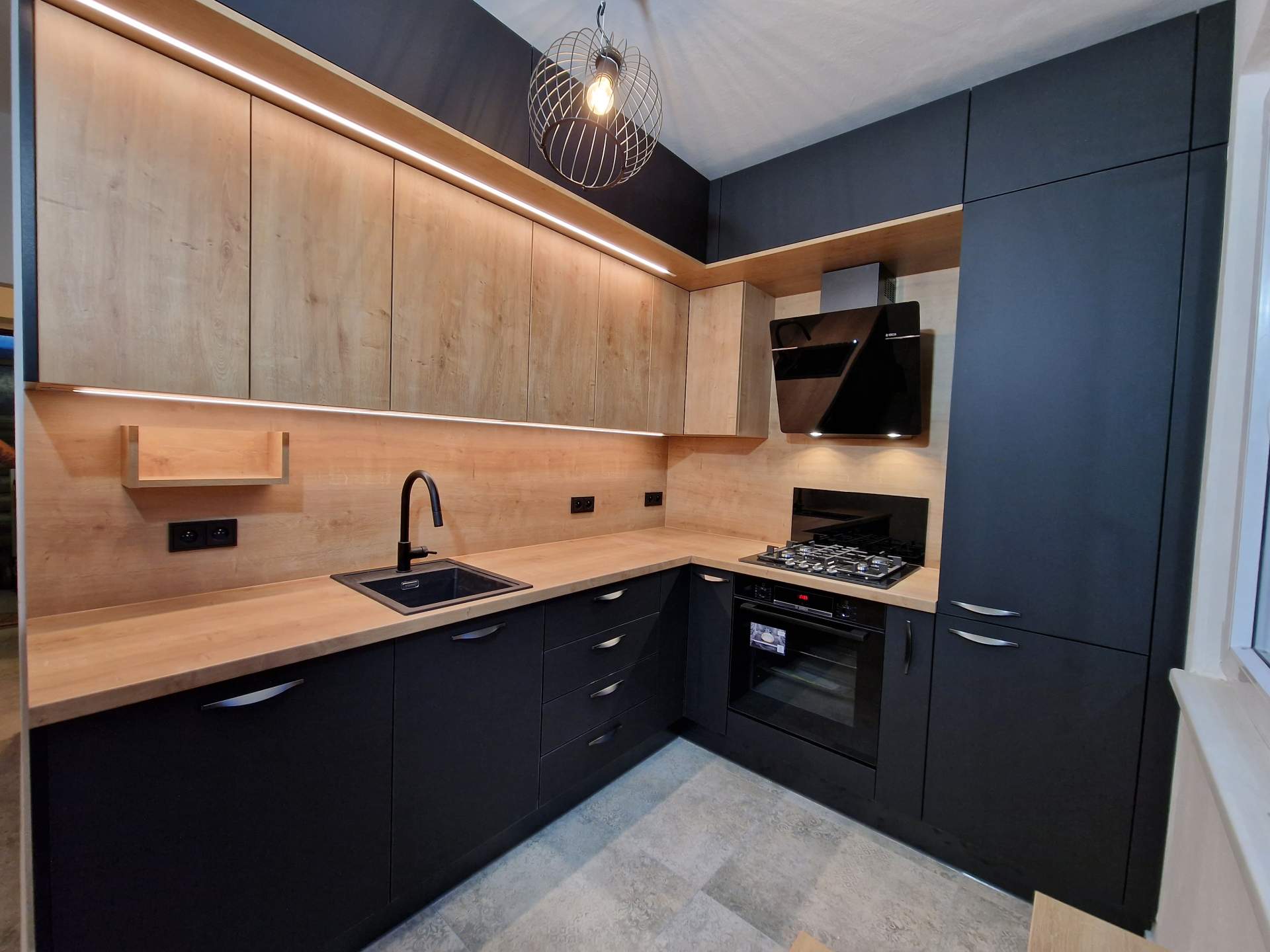 O naší společnosti